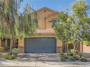 9052 Drummer Bay Ave, Las Vegas, NV 89149