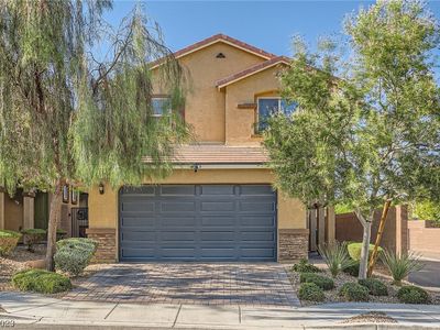 9052 Drummer Bay Ave, Las Vegas, NV, 89149