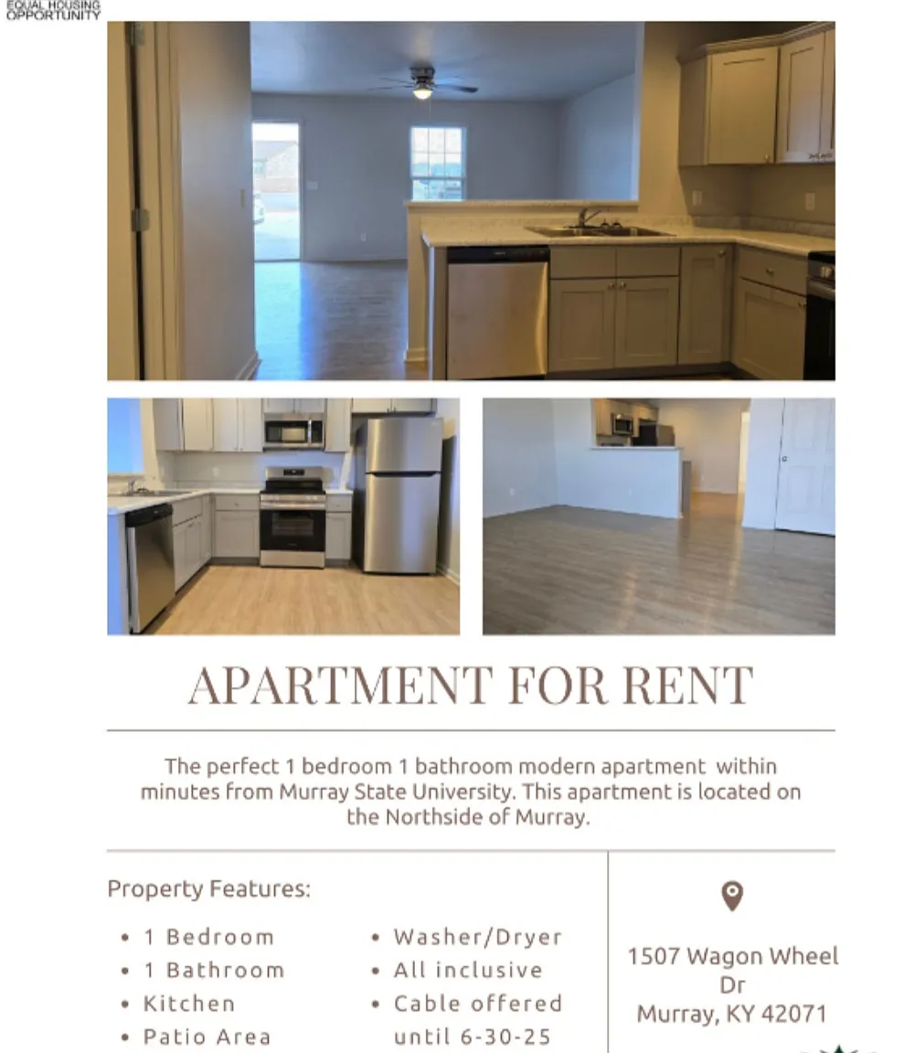 1 bed, 650 sqft, $1,025 — Photo 1