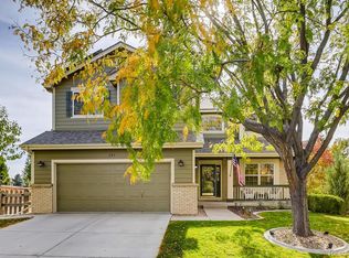 393 Rose Finch Cir, Highlands Ranch, CO 80129