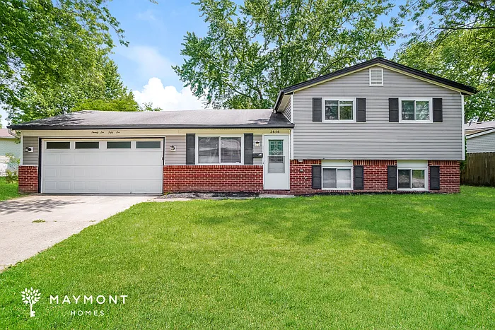 2656 Mellowbrook St — Photo 1