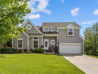 13139 Swartz Rd, Bonner Springs, KS, 66012