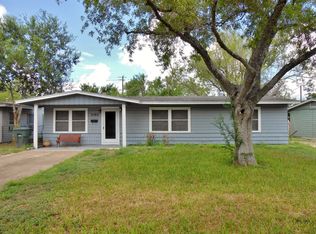 2105 E Monroe Ave, Harlingen, TX 78550