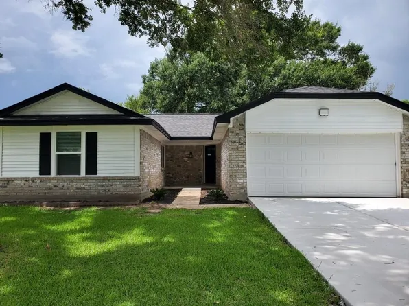 4855 Sulley Dr, Alvin, TX 77511