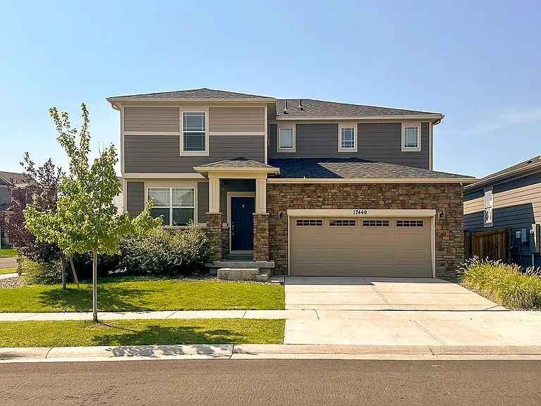 17440 Springfield Dr — Photo 2