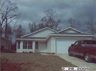 10589 Wilderness Ln, Pensacola, FL 32534