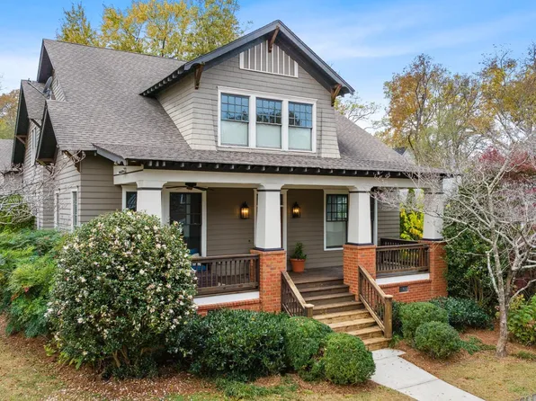 322 Connecticut Ave NE, Atlanta, GA 30307