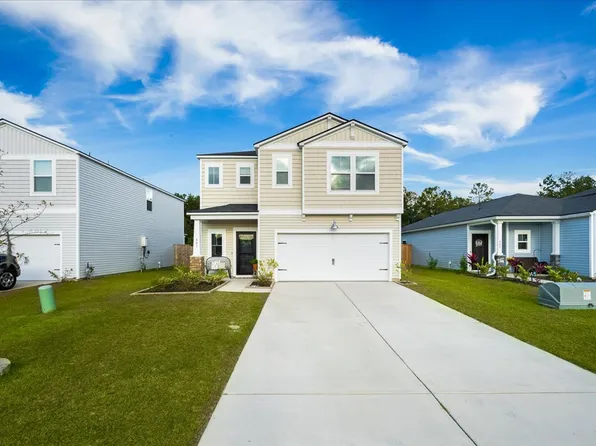 591 Spanish Wells Rd, Summerville, SC 29486