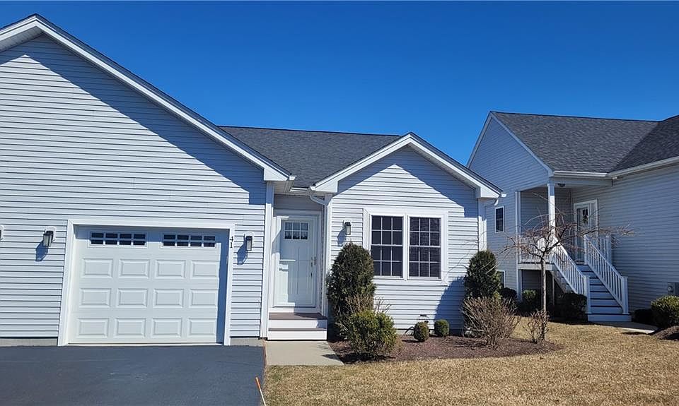 Cedar Ridge Condos 41 Crest View Rd West Greenwich RI Zillow