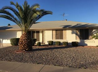 10332 W Sutters Gold Ln, Sun City, AZ 85351