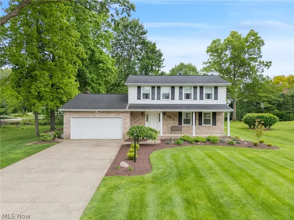 9572 Beryl St NW, Massillon, OH 44646