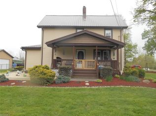 2780 Jefferson Eagleville Rd, Jefferson, OH 44047