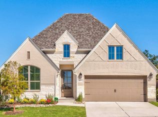 819 Stoney Bridge Way, Lavon, TX 75166