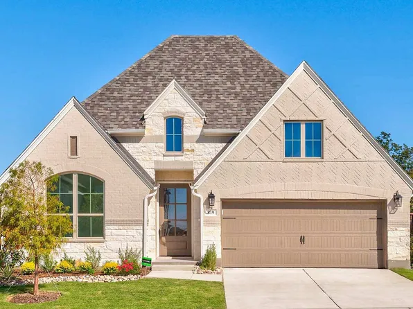 819 Stoney Bridge Way, Lavon, TX 75166