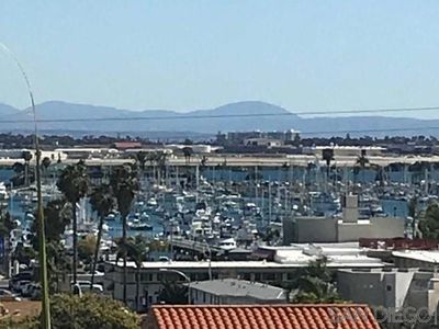 1466 Willow St, San Diego, CA, 92106