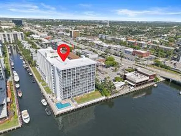 3100 NE 49th Street #701, Fort Lauderdale, FL 33308