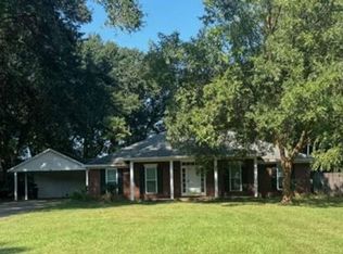 11949 Estel Waller Rd, Grand Bay, AL 36541
