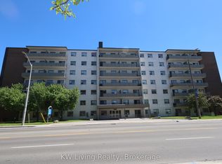 480 Lakeshore Rd E #506, Mississauga, ON L5G 1J2