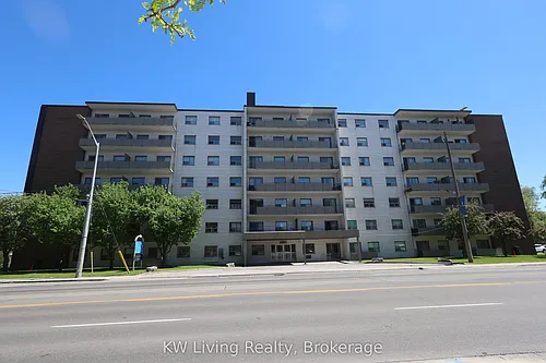 480 Lakeshore Rd E Photo 1