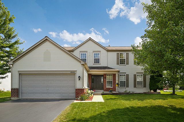 1st image of 25133 W Rockwell Ln