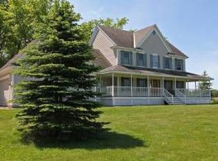 8258 257th St W, Farmington, MN 55024