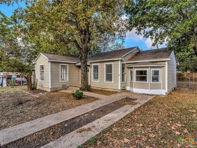 807 Cloud St, Killeen, TX, 76541