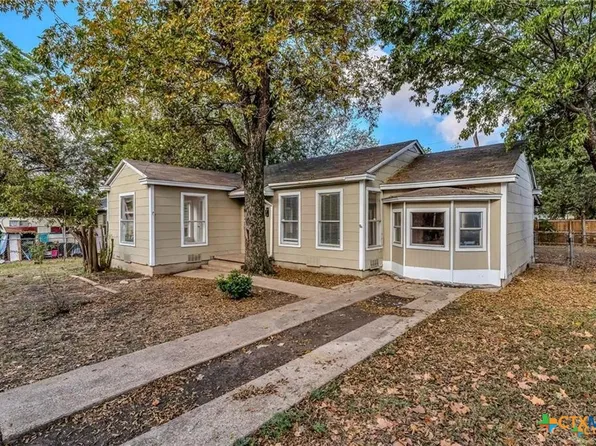 807 Cloud St, Killeen, TX 76541