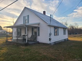 9675 State Route 125, West Union, OH 45693