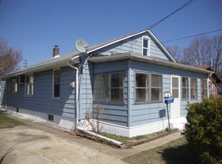 411 Wilbur Henry Dr, Florence, NJ 08518