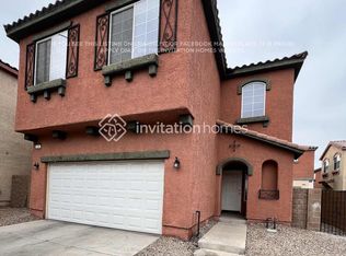678 Baffin Island Rd, Henderson, NV 89011