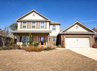 9865 Volterra Ave, Daphne, AL 36526