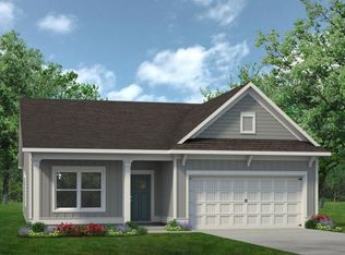 The Pearson Plan, Summerfield Place, Carrollton, GA 30117