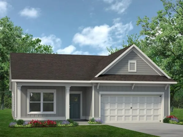 The Pearson Plan, Laurel Creek