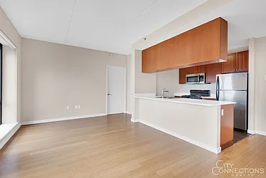 Rented by City Connections Realty