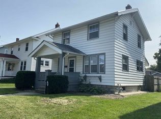 325 W Packard Ave, Fort Wayne, IN