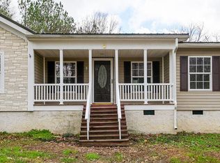 62 Peden Rd, Crandall, GA 30711