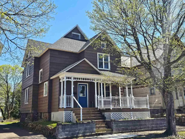 120 N Pewabic St, Laurium, MI 49913