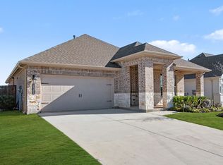 2321 Ruff Rd, Denton, TX 76205