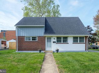 1504 Montgomery Rd, Wilmington, DE 19805