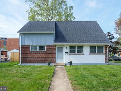 1504 Montgomery Rd, Wilmington, DE, 19805