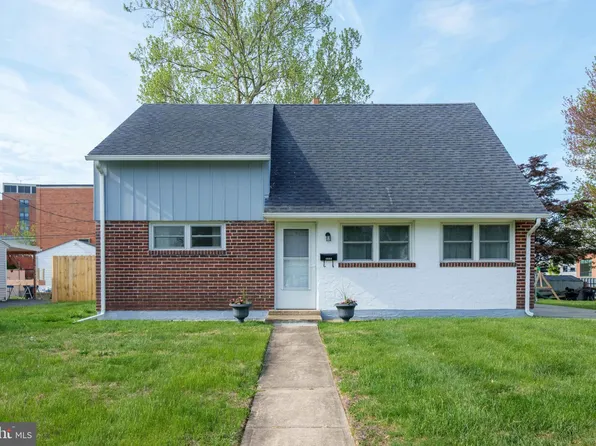 1504 Montgomery Rd, Wilmington, DE 19805