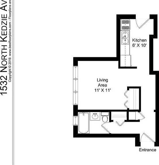 1530 Kedzie LLC — Photo 8