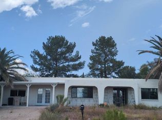 408 Calle Madrid, Rio Rico, AZ 85648