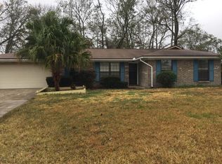 2379 Timber Ln, Orange Park, FL 32065