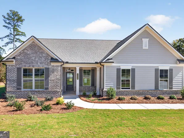 1120 Windy Hill Rd, Jefferson, GA 30549