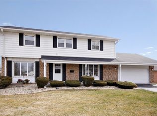 917 Thomas St, Chicago Heights, IL 60411