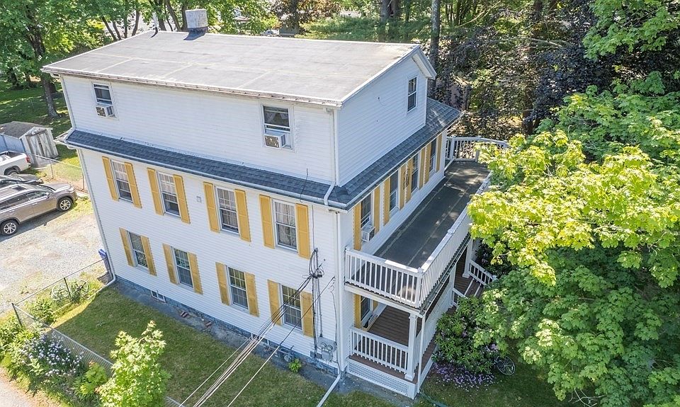 3 Scadding St, Taunton, MA 02780 Zillow