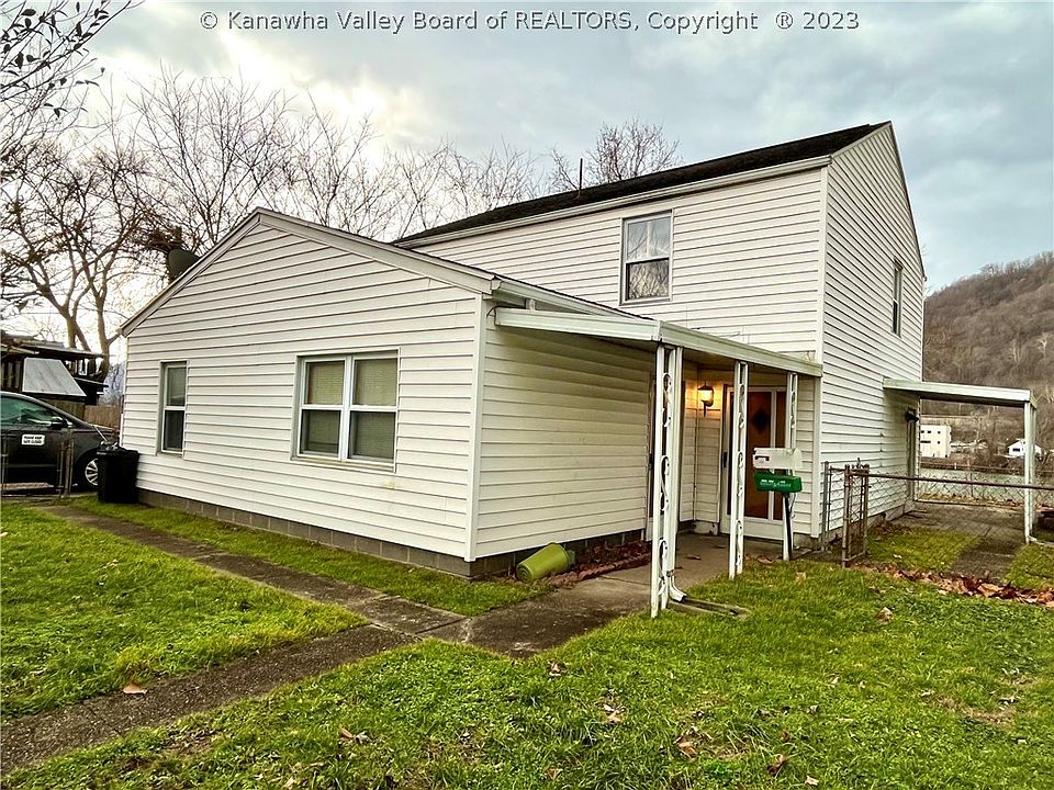 712 E Riverview Dr, Belle, WV 25015 Zillow