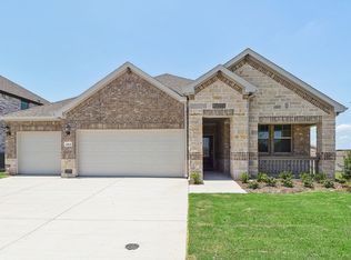 3816 Turpin Dr, McKinney, TX 75071