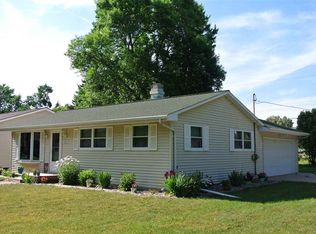 3043 Greenview Dr, Green Bay, WI 54311